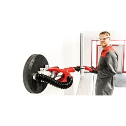 Einhell Trockenbauschleifer TC-DW 225