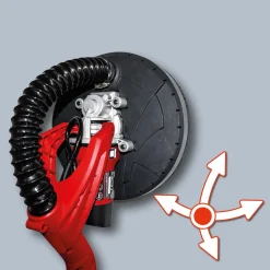 Einhell Trockenbauschleifer TC-DW 225