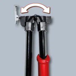 Einhell Trockenbauschleifer TC-DW 225