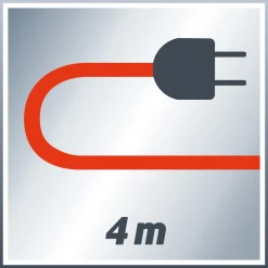 Einhell Trockenbauschrauber TH-DY 500 E