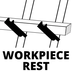 Einhell Untergestell für Säge MSS 1610
