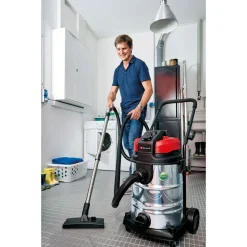 Einhell Verlängerungsschlauch Durchmesser 36 mm 3 m