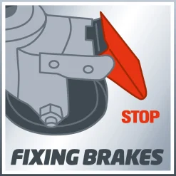 Einhell Werkstattwagen TC-TW 100