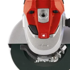 Einhell Winkelschleifer TE-AG 125/750 Kit