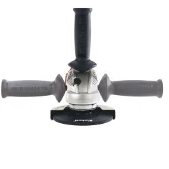 Einhell Winkelschleifer TE-AG 125/750 Kit