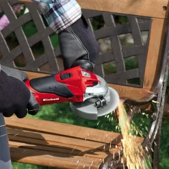 Einhell Winkelschleifer TE-AG 125/750