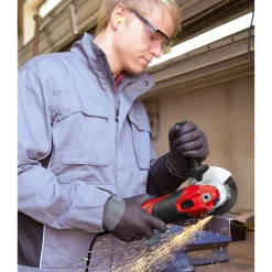 Einhell Winkelschleifer TE-AG 125 CE