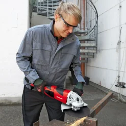 Einhell Winkelschleifer TE-AG 230/2000