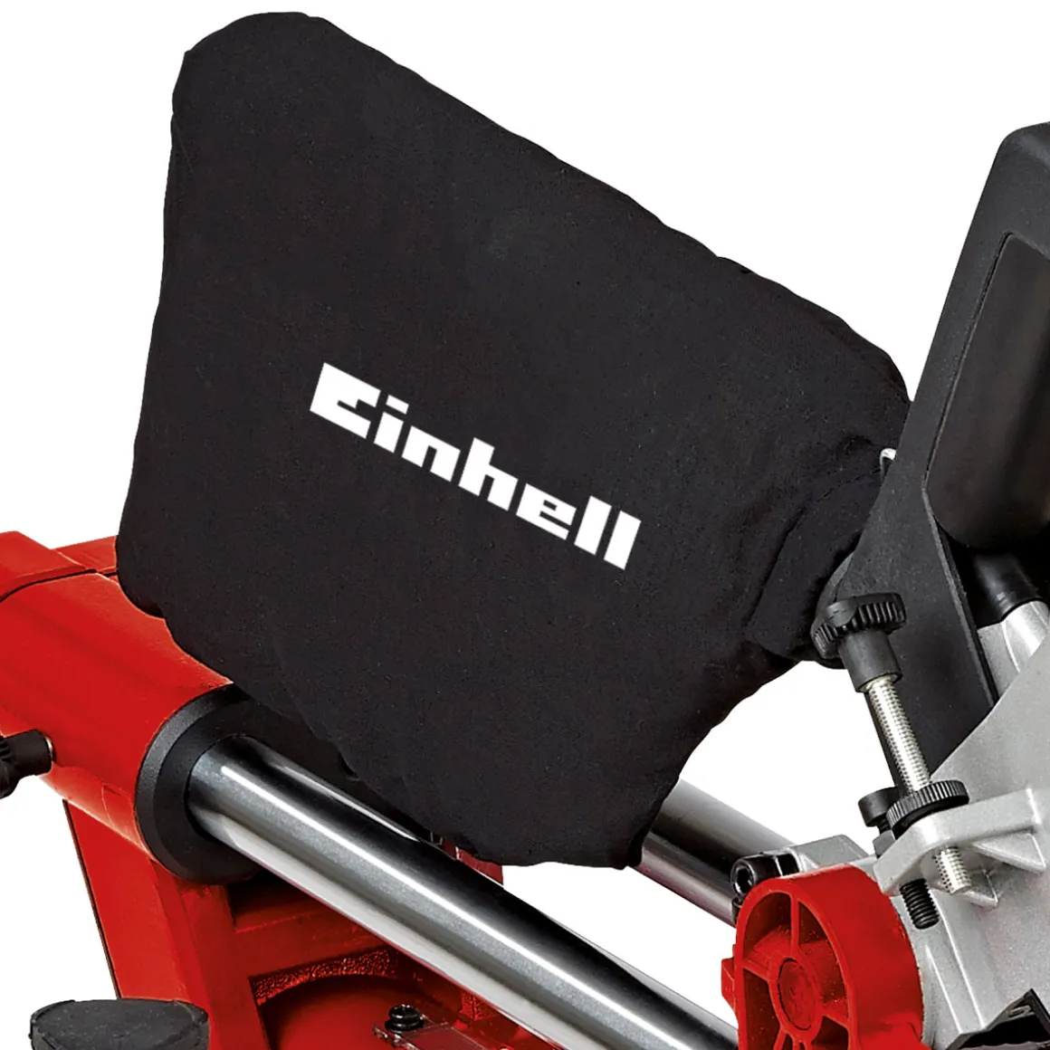 Einhell Zug-Kapp-Gehrungssäge TE-SM 2131 Dual