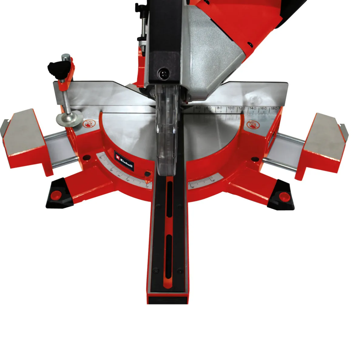 Einhell Zug-Kapp-Gehrungssäge TE-SM 2131 Dual