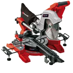 Einhell Zug-Kapp-Gehrungssäge TE-SM 10 L Dual