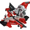 Einhell Zug-Kapp-Gehrungssäge TE-SM 254 Dual