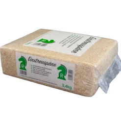 Einstreuspäne 3,4 kg