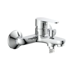 Eisl Wannenarmatur Claudio,chrom,Kartusche