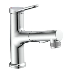 Eisl Waschtischarmatur „Variabel“ chrom