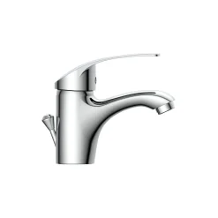 Eisl WT-Armatur Rimini,chrom,Kartusche mit