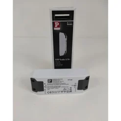 Elektroniktrafo 0-50W 50V