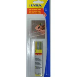 E-Minen wasserlöslich mehrfarbig 12 Stück