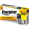 Energizer AAA-Batterie Alkaline Power Maxi-Pack 16 Stk.
