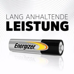 Energizer AAA-Batterie Alkaline Power Maxi-Pack 16 Stk.
