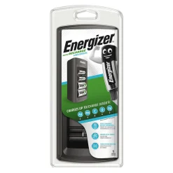 Energizer Akku-Ladegerät Universal Charger für Batterien