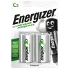 Energizer C-Batterie Power Plus 2 Stück