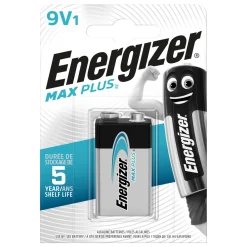 Energizer E-Batterie 6 LR61