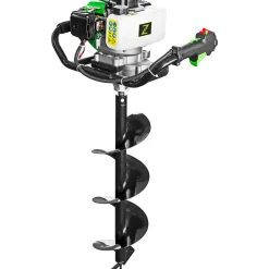 Erdlochbohrer ZI-ELB70