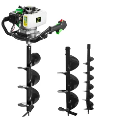 Erdlochbohrer ZI-ELB70