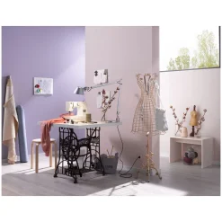 Erfurt Variovlies Sisal 2000 x 75 cm