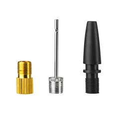 EUFAB Kleinkompressor aufladbar