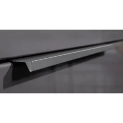 Fackelmann Hochschrank LUNA 300 x 1620 x 318 mm anthrazit