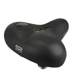 Fahrrad Sattel Touren/City Gel