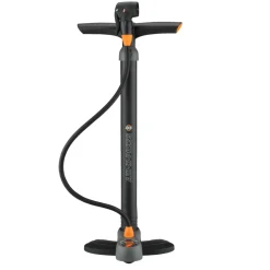 Fahrrad Standpumpe Manometer