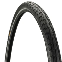 Fahrradreifen 47-622 City/Trek schwarz pannensicher 28 Zoll