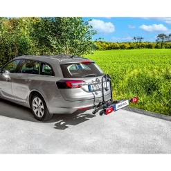 Fahrradträger Crow Plus