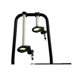 Fahrradträger Nizza 11-2EB Heckträger