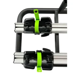 Fahrradträger Nizza 11-2EB Heckträger