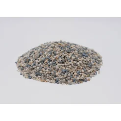 Farbkies Spiekeroog 1,8-3,5 mm 5 kg