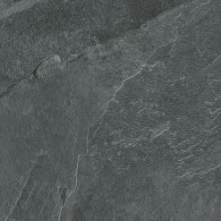 Feinsteinzeug Aura anthrazit 60 x 60 cm