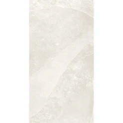 Feinsteinzeug Axis whiteca. 60,8x30,9 cm