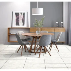 Feinsteinzeug Fancy ivory matt 72.62450, 30x60x0,95cm