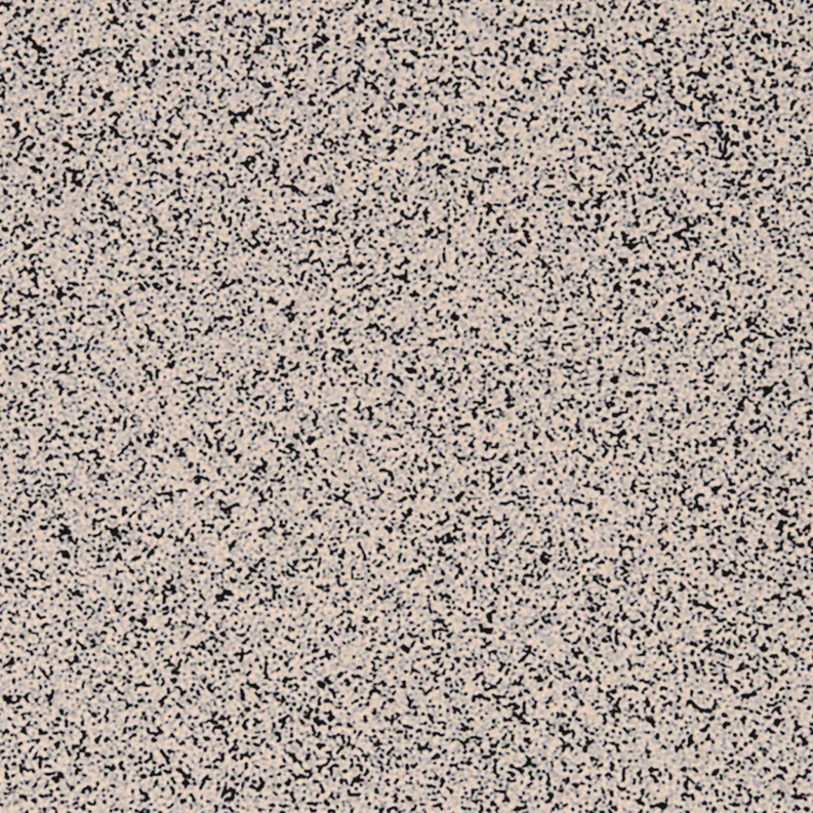 Feinsteinzeug Mount Everest grey-black 30 x 30 x 0,65cm