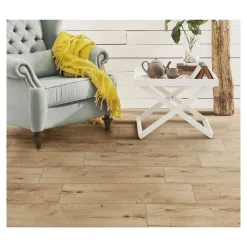 Feinsteinzeug Natural oak matt 22 x 91,5 x 0,82 cm