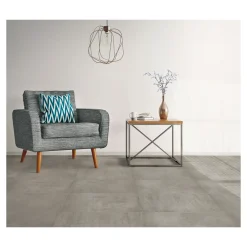 Feinsteinzeug Remix light grey 59,8 x 59,8 cm