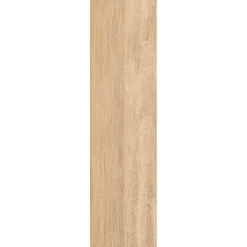 Feinsteinzeug Streetwood Honey ca. 60,6 x 15,6 x 0,8 cm