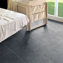 Feinsteinzeug Trend anthrazit 30,5 x 61 x 0,82 cm