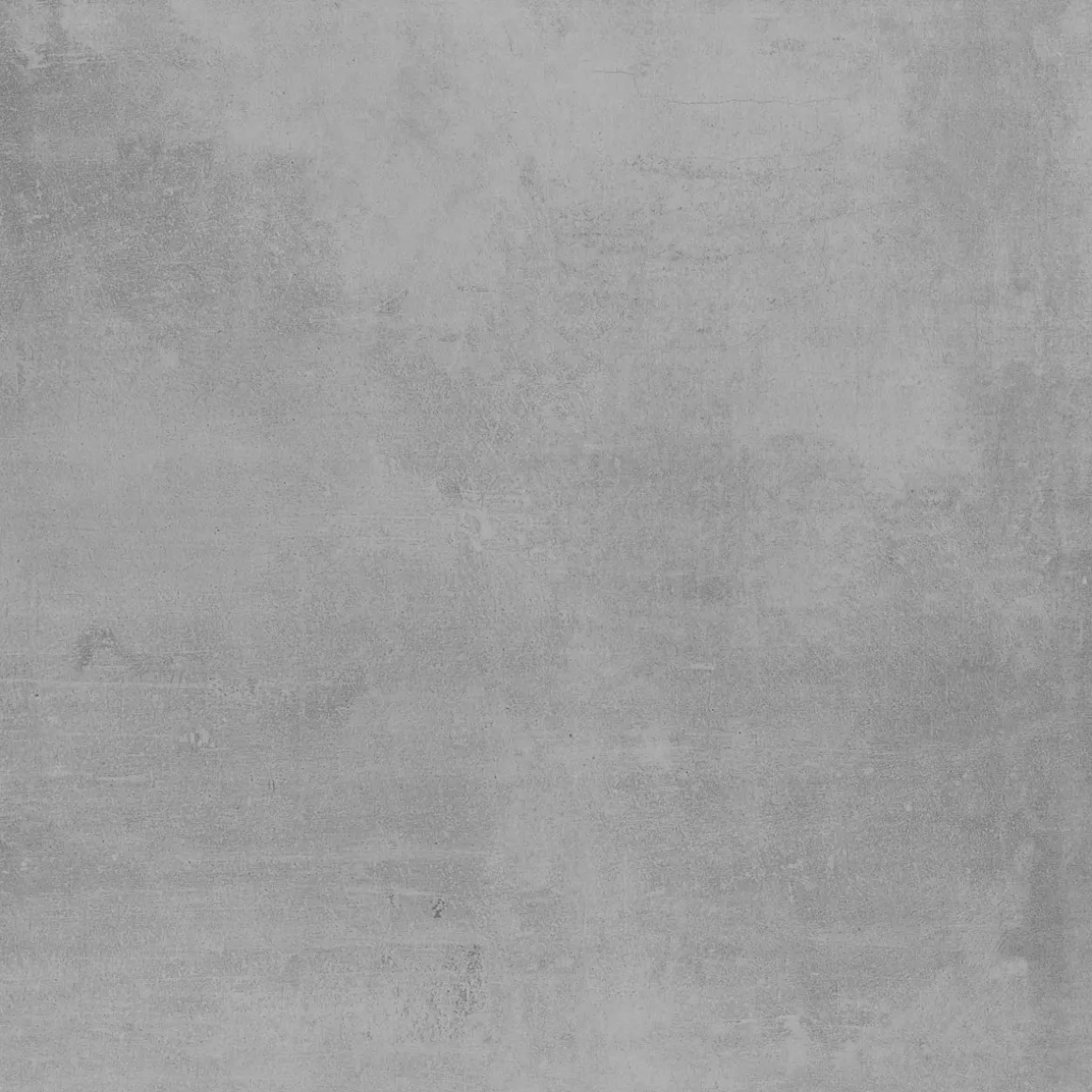 Feinsteinzeug-Platte No. 1 Tile Tortuga grau 60 x 60 cm