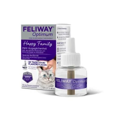 Feliway Ceva Cat Optimum Nachfüller 48 ml