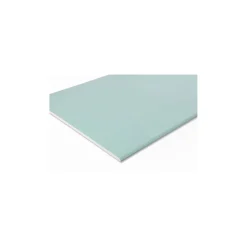 Feuchtraumplatte grün 200 x 60 cm